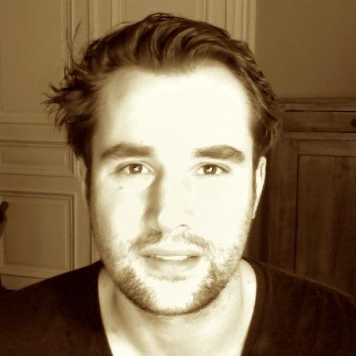 Frédéric Lambrechts