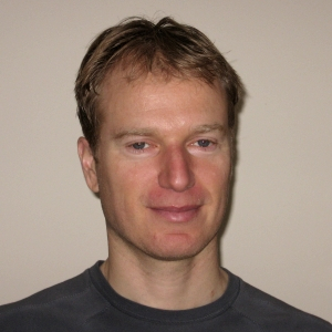 Alain Mazy
